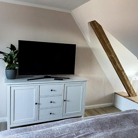 Op'N Doerp Apartment Barsbek エクステリア 写真