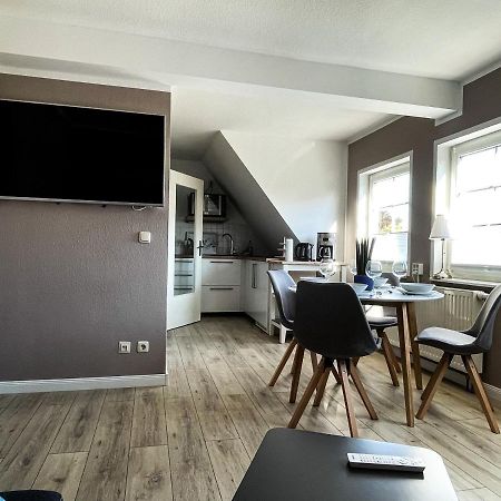 Op'N Doerp Apartment Barsbek エクステリア 写真