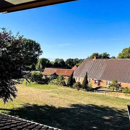 Op'N Doerp Apartment Barsbek エクステリア 写真