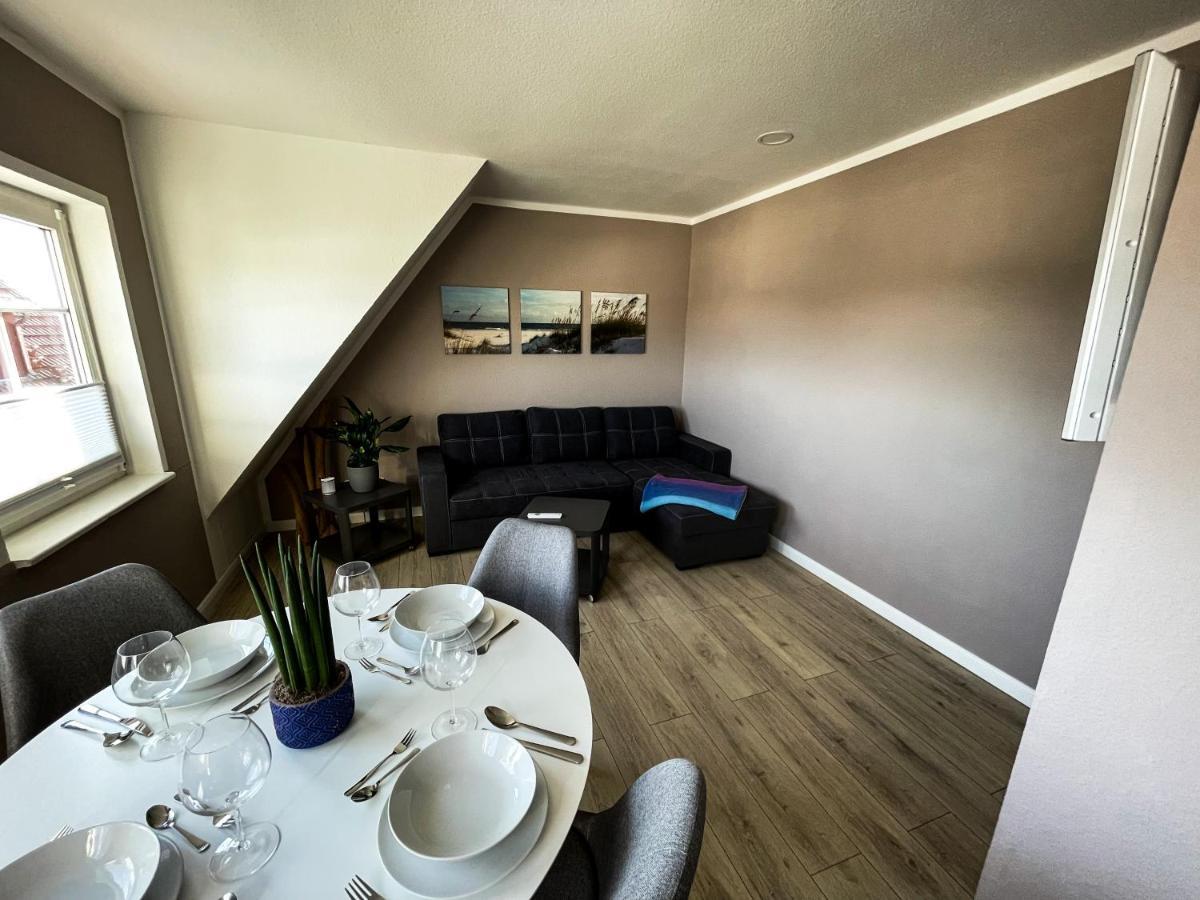 Op'N Doerp Apartment Barsbek エクステリア 写真