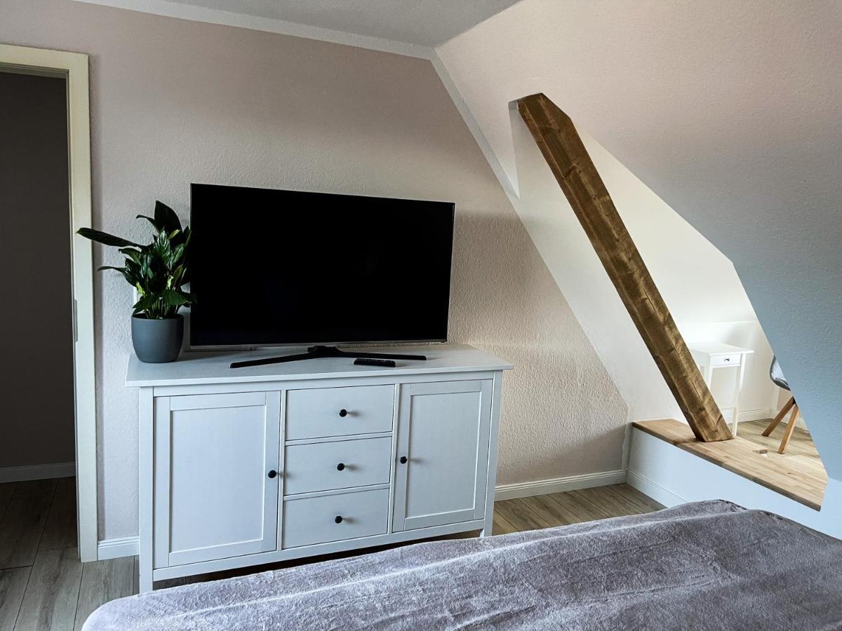 Op'N Doerp Apartment Barsbek エクステリア 写真