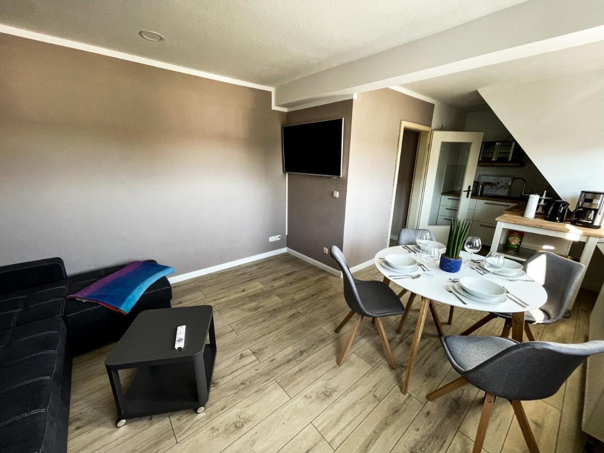 Op'N Doerp Apartment Barsbek エクステリア 写真
