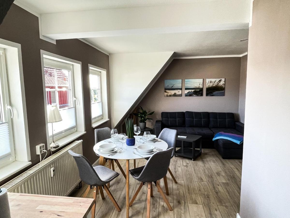 Op'N Doerp Apartment Barsbek エクステリア 写真