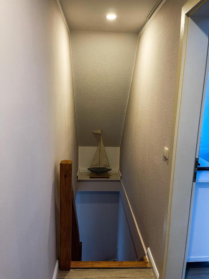 Op'N Doerp Apartment Barsbek エクステリア 写真